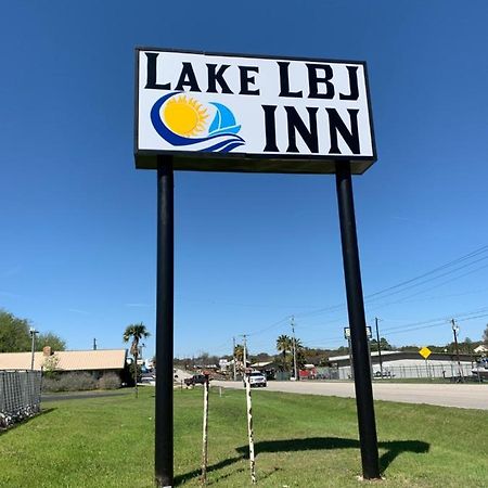 Rodeway Inn Kingsland - Lake Lbj Ngoại thất bức ảnh