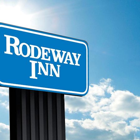 Rodeway Inn Kingsland - Lake Lbj Ngoại thất bức ảnh