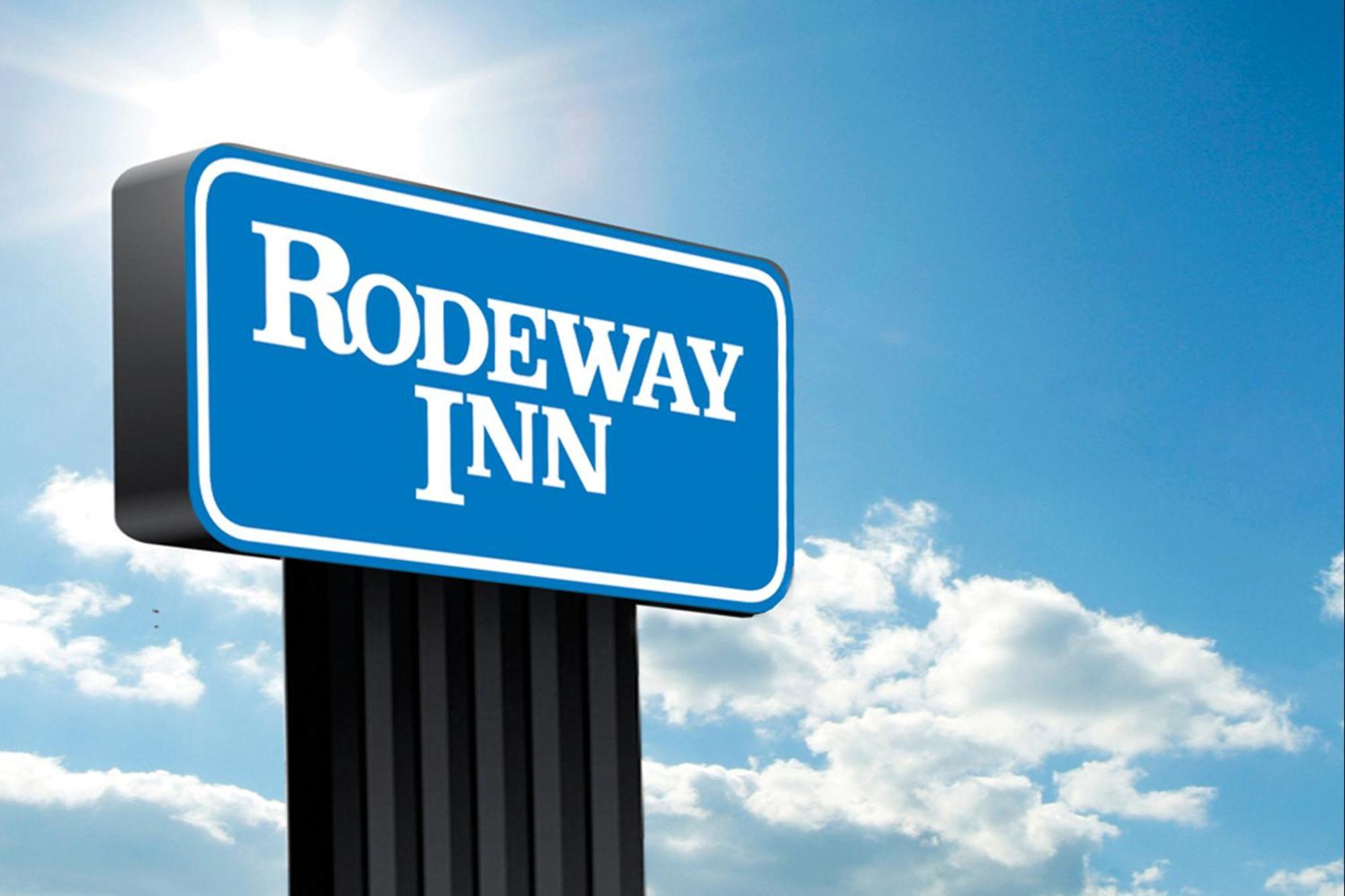 Rodeway Inn Kingsland - Lake Lbj Ngoại thất bức ảnh